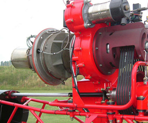 Turbine Solar